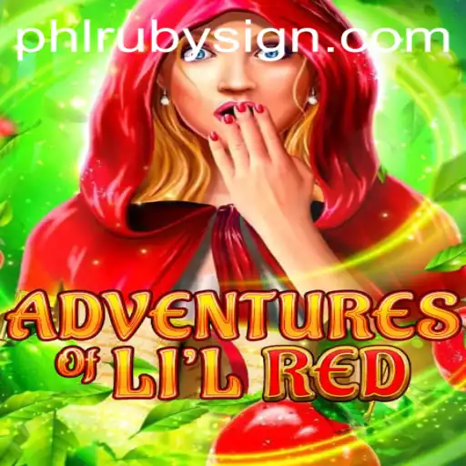 Discovering the Adventures of Lil Red: A Journey Through Enchantment