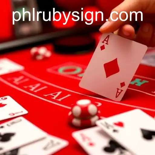 Mastering Blackjack: The Art of the 21 Game