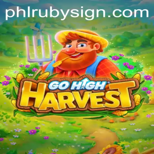 GoHighHarvest: An Immersive Adventure for Gaming Enthusiasts