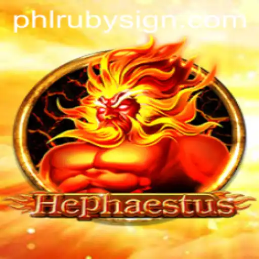 Discovering Hephaestus: An Immersive Game Experience with PHLRUBY