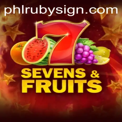 Exploring the Vibrant World of SevensFruits: A Captivating Blend of Strategy and Luck