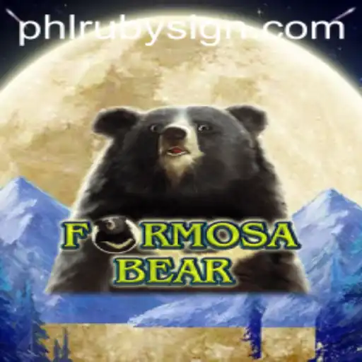 Unveiling the Thrills of FormosaBear: An Adventure with PHLRUBY
