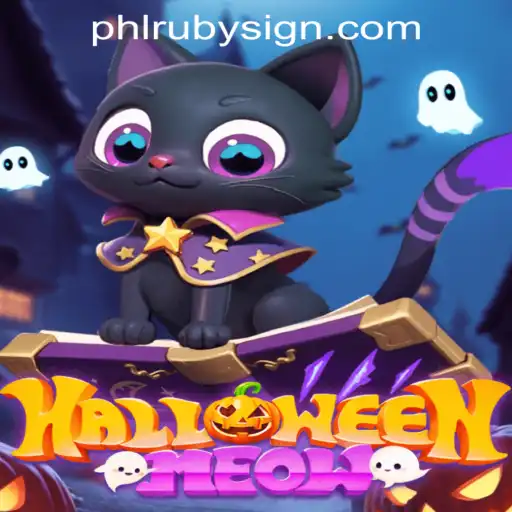 HalloweenMeow: Dive Into the Spooky Feline Adventure