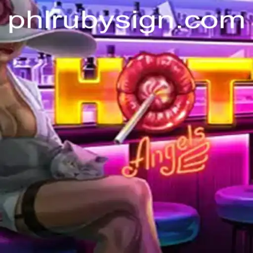 HotAngels: The Thrilling New Game Captivating Players Worldwide