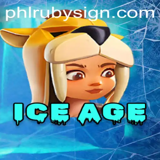 IceAge: Unveiling the Adventures of PHLRUBY