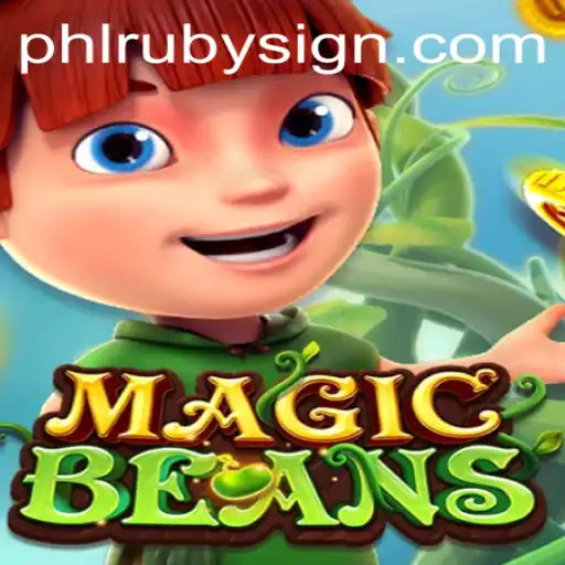 Exploring the Enchanting World of MAGICBEANS with PHLRUBY Gems