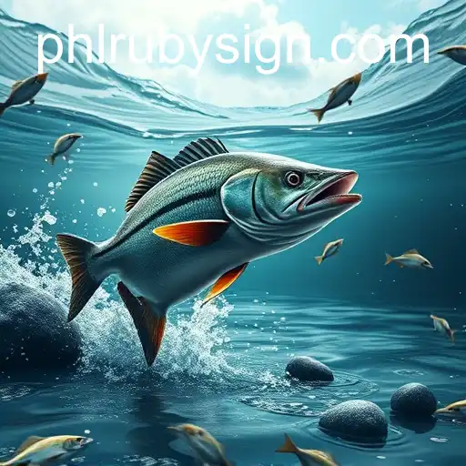 Exploring the World of Online Fishing: A Deep Dive into PHLRUBY