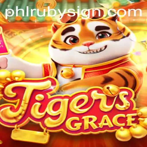 TigersGrace: An Innovative Journey Through Strategy and Adventure