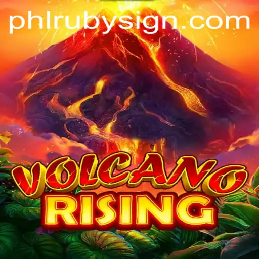 Unleashing Adventure in VolcanoRising: PHLRUBY's Journey Begins